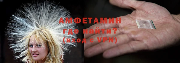 ALPHA PVP Осинники