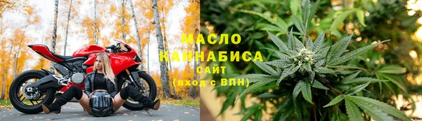 ALPHA PVP Осинники